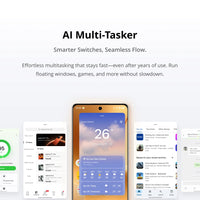 realme 15 Pro 5G Smartphone Snapdragon 7 Gen 4 Processor Triple 50MP Camera 6.8" 144Hz 4D Curve+ AMOLED Display 7000mAh Battery