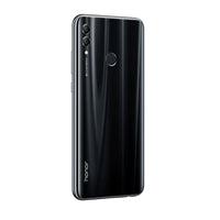 HONOR 10 Lite smartphone Global firmware 6.21 inch battery 3400mAh CPU HiSilicon Qilin 710 EMUI 9.0.1 used phone