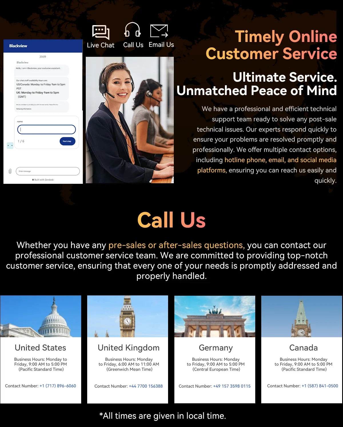 Blackview Active 10 Pro 5G Rugged Tablets 11" FHD+ Display 12GB 256G/512GB Android 14 30000mAh Battery 108MP Camera MTK 7300