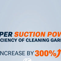 SZUK New Foldable Car Vacuum Cleaner Portable Handheld Mini Vacuum Cleaner Wireless Strong Suction Cleaner Cleaning Machine