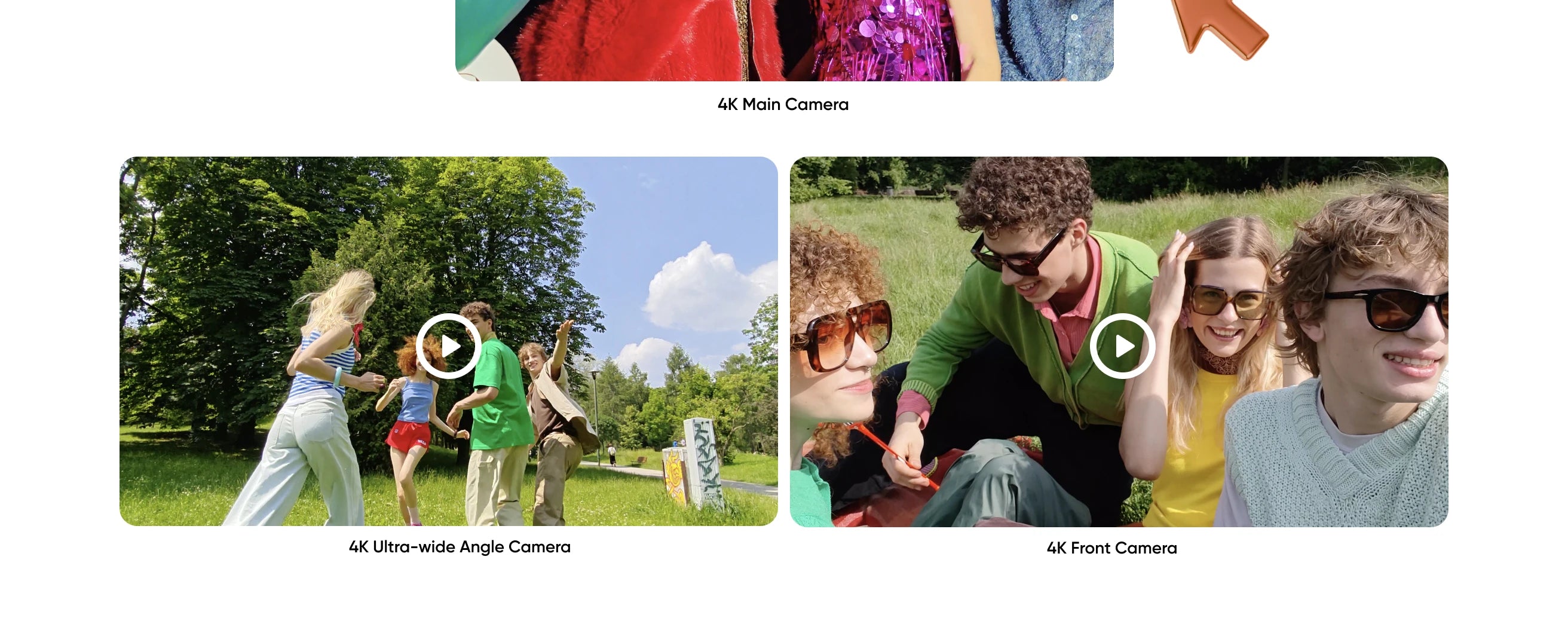 realme 15 Pro 5G Smartphone Snapdragon 7 Gen 4 Processor Triple 50MP Camera 6.8" 144Hz 4D Curve+ AMOLED Display 7000mAh Battery