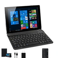 10.1 Mini 64 Bit Tablet PC Sales Mlt10w 4GBDDR RAM 32GB ROM Windows 10 USB 3.0 Intel Celeron N4000 1280 x 800 IPS G+P Dual Core