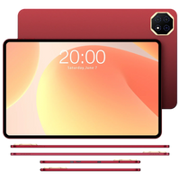 Teclast T60 AI Tablet Allwinner A733 Octa-Core 12inch 2K HD TDDI Screen 6GB RAM 128GB ROM Android 15 WiFi6 8000mAh 13MP+5MP