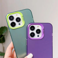 Japan Anime B-BallS Phone Case For iPhone 15 14 13 12 11 Pro Max X XR XSMAX 8 7 Plus Candy Matte Shockproof D-DragonS Back Cover