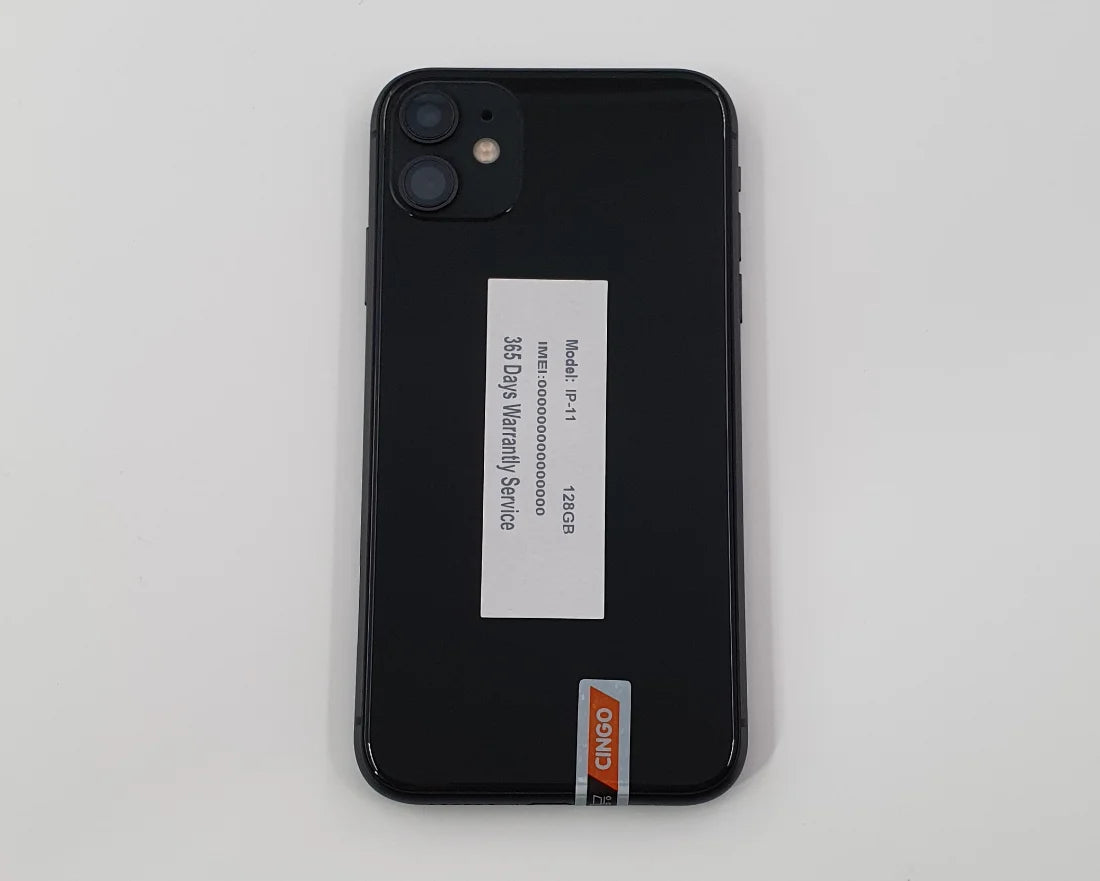 unlocked  iPhone 11  64GB/128GB/256GB  3110mAh  IOS cellphone iphone11