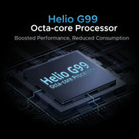 DOOGEE T40 Android Tablet 14 11 ''IPS 2.5K 8GB RAM 512GB ROM Helio G99 8580mAh 18W Charge Face Unlock 7.6mm ultra-thin Tablet