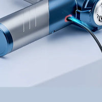 SZUK New Foldable Car Vacuum Cleaner Portable Handheld Mini Vacuum Cleaner Wireless Strong Suction Cleaner Cleaning Machine