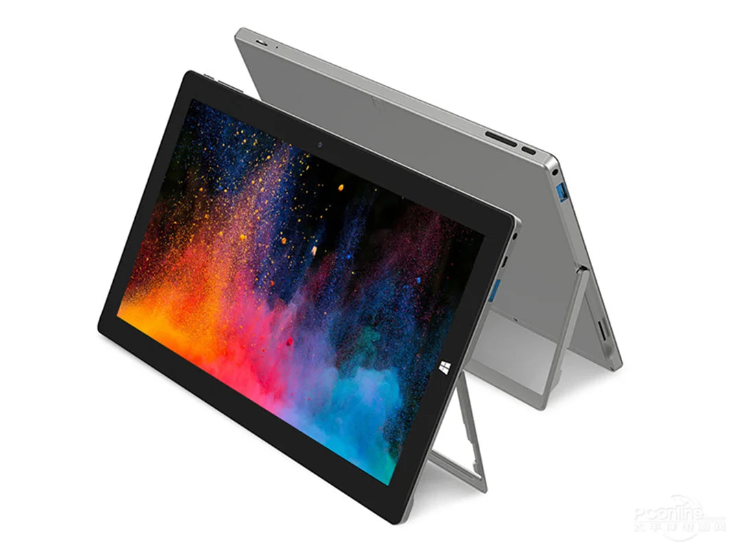 11.6 INCH Tablet PC Windows 10 X86 N3450 CPU 4GB DDR3 RAM 64GB ROM WIFI Quad Core 1920*1200 IPS Screen Office Work