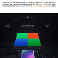 Blackview BV8900 Rugged Phone Thermal By FLIR® Camera Android 13 16GB 256 GB Mobile Phone 10000mAh 33W Fast Charge Cellphone