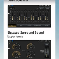 Car Radio Android 16 For Jeep Wrangler 3 JK 2010 - 2018 Carplay Stereo Head Unit Multimedia Video Player Wireless GPS Navigation