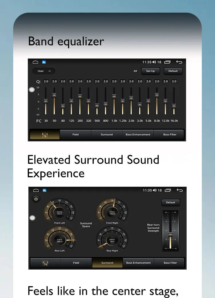 Car Radio Android 16 For Jeep Wrangler 3 JK 2010 - 2018 Carplay Stereo Head Unit Multimedia Video Player Wireless GPS Navigation