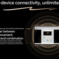 Global Version Original HONOR MagicPad 3 Tablet Snapdragon 8 Gen 3 13.3'' LCD 165Hz HONOR Eye Comfort Display 12450mAh Battery