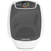 Semi-automatic Tankcase Colormaq 10Kg - 220V