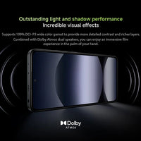 Global Version Xiaomi Redmi Note 14 MediaTek Helio G99-Ultra 108MP AI Camera 6.67" AMOLED 120Hz Display 5500mAh