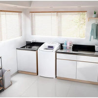 Clothes Washer Electrolux Essential Care LES11 Top Load 11kg 10 Washing Programs-220V