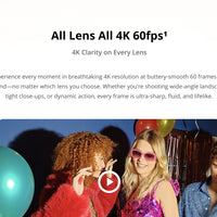 realme 15 Pro 5G Smartphone Snapdragon 7 Gen 4 Processor Triple 50MP Camera 6.8" 144Hz 4D Curve+ AMOLED Display 7000mAh Battery