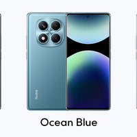 FR Warehouse Xiaomi Redmi Note 14 Pro 4G Smartphone Global Version 5500mAh 6.67" AMOLED MediaTek Helio G100-Ultra 200MP Camera