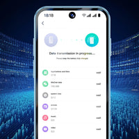 SOYES XS19 Pro 3GB RAM 32GB ROM Android 12.0 Smartphone 1950mAh Face ID 4G LTE Type-C OTG 3.88‘’ Screen Small Phone