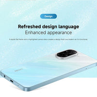 Global Version Xiaomi Redmi A5  Smartphone 32MP AI dual camera 6.88 "120hz Display Seite Finger abdruck 5200mah Schnel