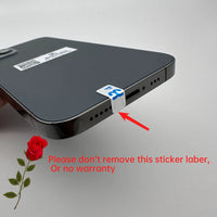 Original 6.7" iPhone 15 Pro Max Dual SIM Card Phone Super Retina XDR OLED Face ID NFC A17Pro 256/512GB 8GB Mobile Phone