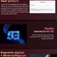 Blackview Active 10 Pro [No EU Charger] Rugged Tablet 36GB + 256GB 11.0" 30000mAh PC 108MP Dual SIM 5G