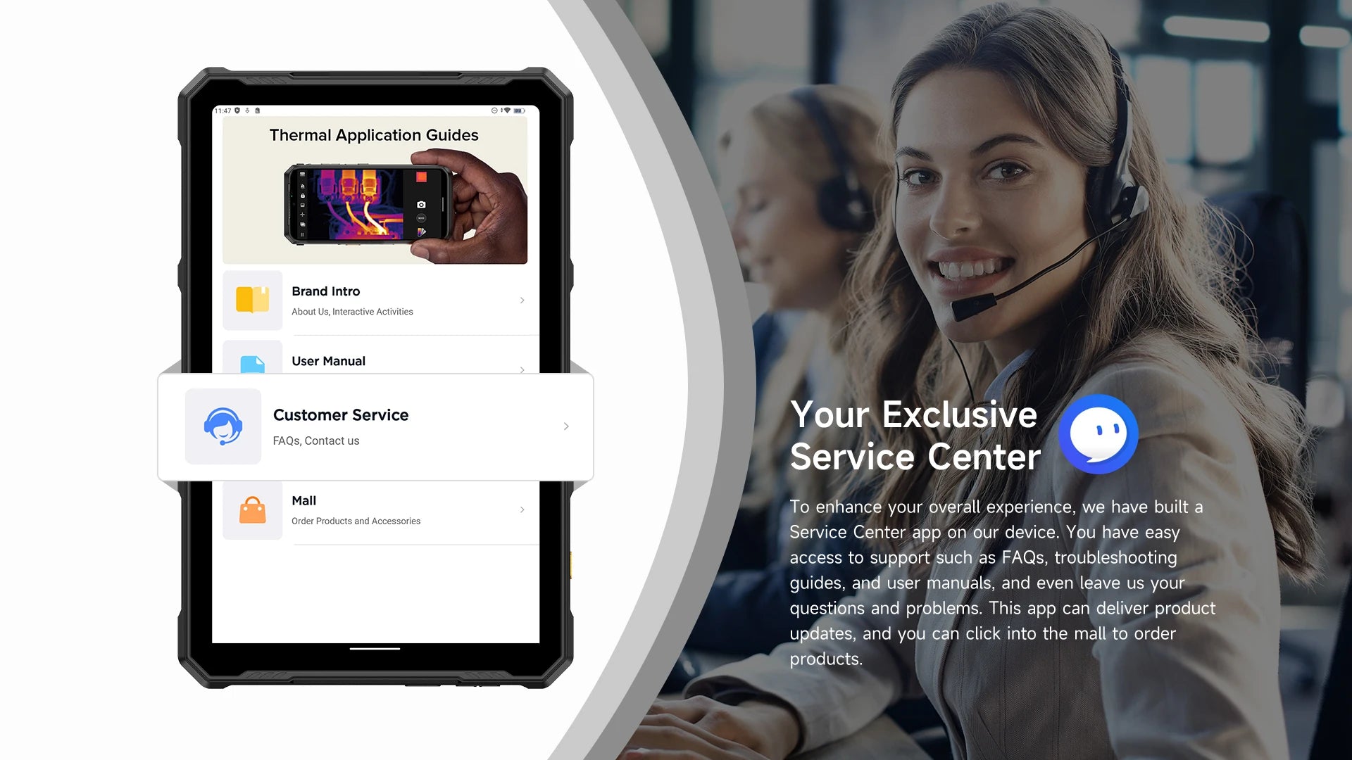 Ulefone Armor Pad 4 Ultra 5G Rugged Tablet  Thermal lmaging 10.36"2K Up to 16GB RAM 256GB ROM Android 14 11800mAh