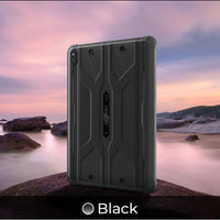 【World Premiere】HOTWAV R10 Pro Rugged Tablets 10800mAh 8GB+256GB OTG Charging Tablet For Field Exploration+Mountain Climbing