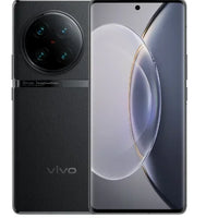 VIVO X90 Pro + Plus Snapdragon 8Gen 2 5G Smartphone 6.78inch 3200×1440 NFC 50MP Camera NFC OTG 80W 4700MAh used phone