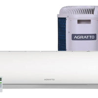 Air conditioning Split Agratto Digital Inverter - 220V