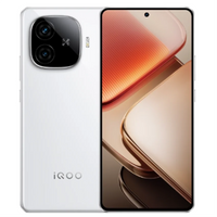 Original Vivo Iqoo Z9 Turbo Plus Mobile Phone Dimensity 9300+ Android 14.0 OTA 6.78" AMOLED 144HZ 80W Charge 50.0MP 6400mAh