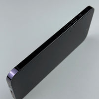 6.7" iPhone 14 Pro Max Dual eSIM 128/256GB ROM 6GB RAM Face ID NFC A16 Original 14Pro Max 5G 100% Original Phone Unlocked