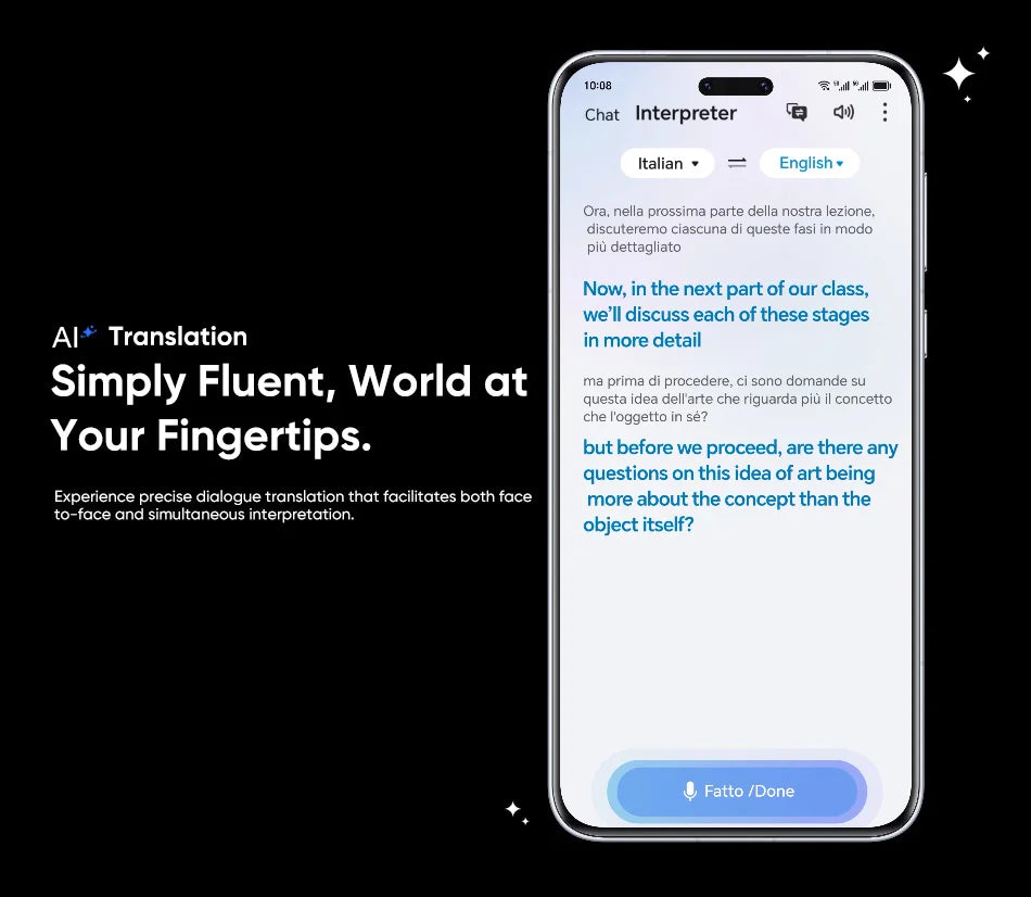 2025 New Original HONOR Magic7 Pro Global Version 5G Smartphone Snapdragon 8 Elite 6.8''120Hz LTPO Display 100W Fast Charge IP69