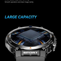 4G LTE Smart Watch 2025 Android os GPS Video Voice Wi-Fi Call Messaging HD Dual Cameras 4G Sim Card Call WIFI Men's SmartWatch