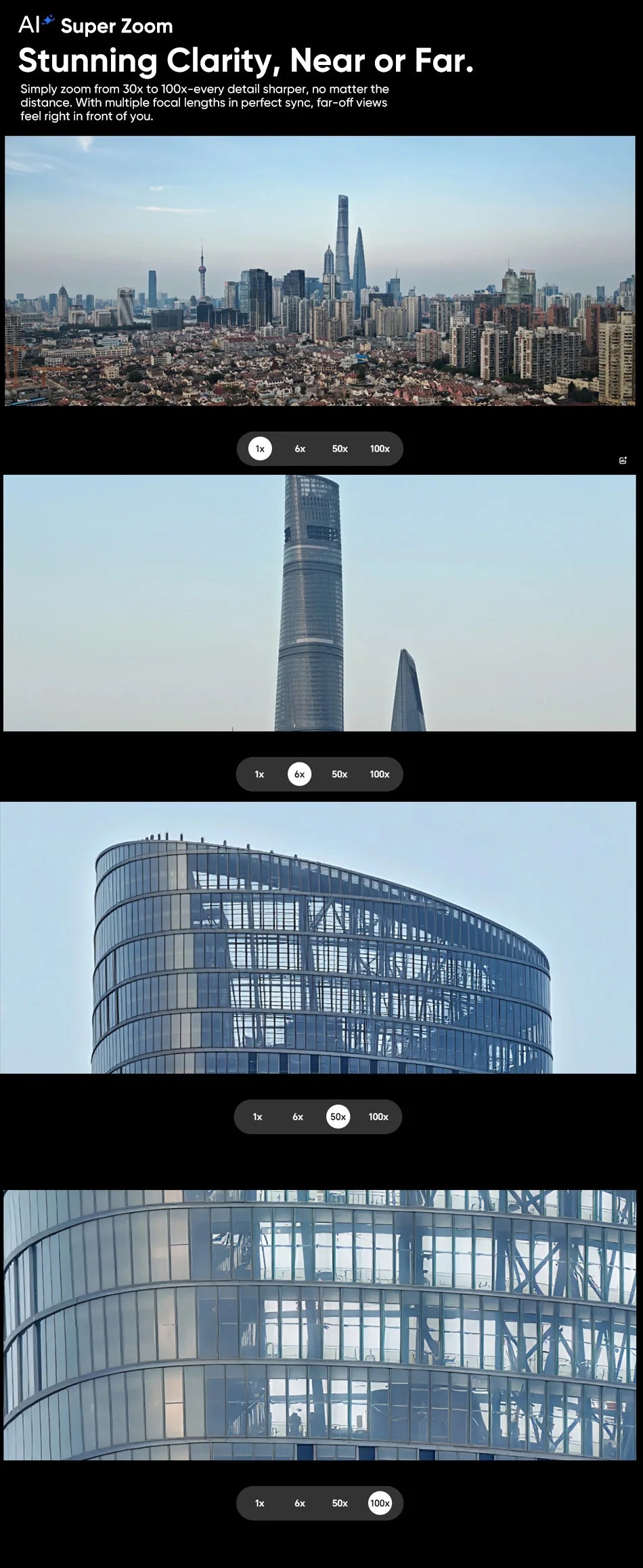 2025 New Original HONOR Magic7 Pro Global Version 5G Smartphone Snapdragon 8 Elite 6.8''120Hz LTPO Display 100W Fast Charge IP69