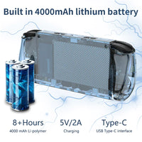 Handheld Game Player Portable Video Game Consoles Retro Mini Arcade Console Consola De Videojuegos