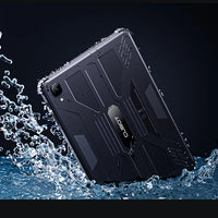 Cubot TAB KINGKONG, Rugged Tablet Android 13, IP68 Waterproof, 16GB RAM(8GB+8GB Extended), 256GB ROM, 10600mAh,10.1" FHD+ Screen