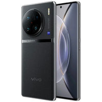 VIVO X90 Pro + Plus Snapdragon 8Gen 2 5G Smartphone 6.78inch 3200×1440 NFC 50MP Camera NFC OTG 80W 4700MAh used phone