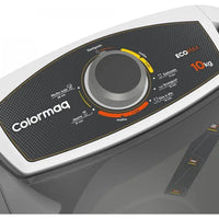 Semi-automatic Tankcase Colormaq 10Kg - 220V