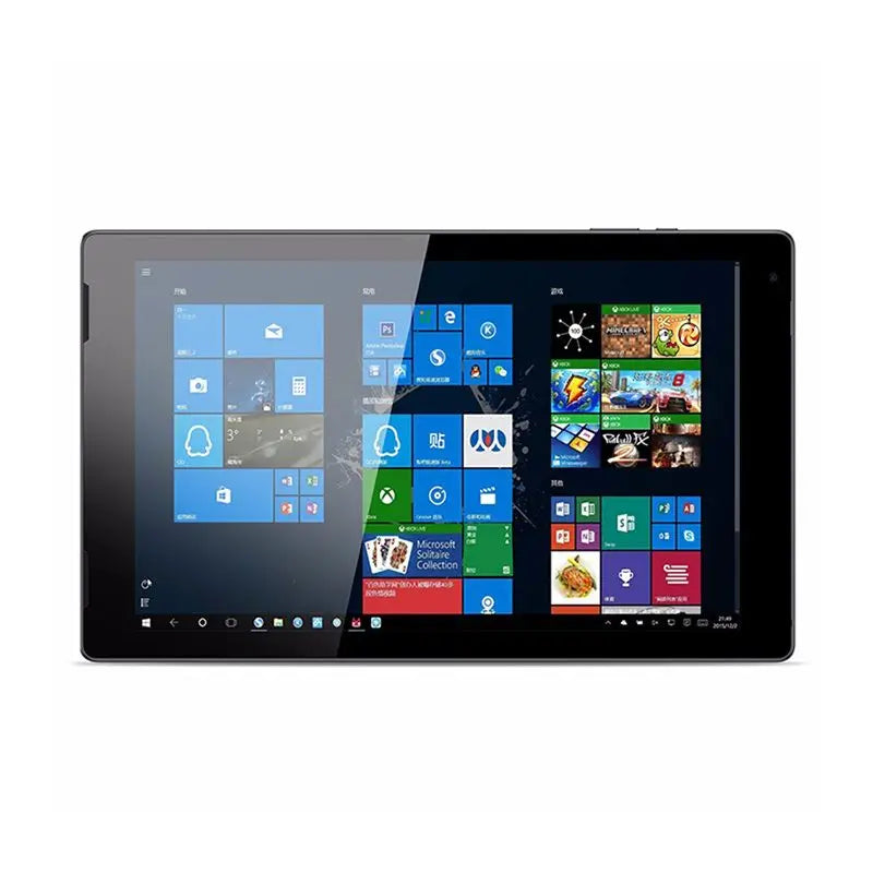 10.1 Mini 64 Bit Tablet PC Sales Mlt10w 4GBDDR RAM 32GB ROM Windows 10 USB 3.0 Intel Celeron N4000 1280 x 800 IPS G+P Dual Core