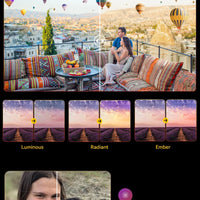 Blackview Active 10 Pro 5G Rugged Tablets 11" FHD+ Display 12GB 256G/512GB Android 14 30000mAh Battery 108MP Camera MTK 7300