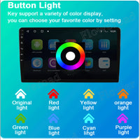 Car Radio For Hyundai i20 PB 2012 - 2014 Multimedia Video Player Wireless Carplay And Wireless Android Auto Portable Universal T