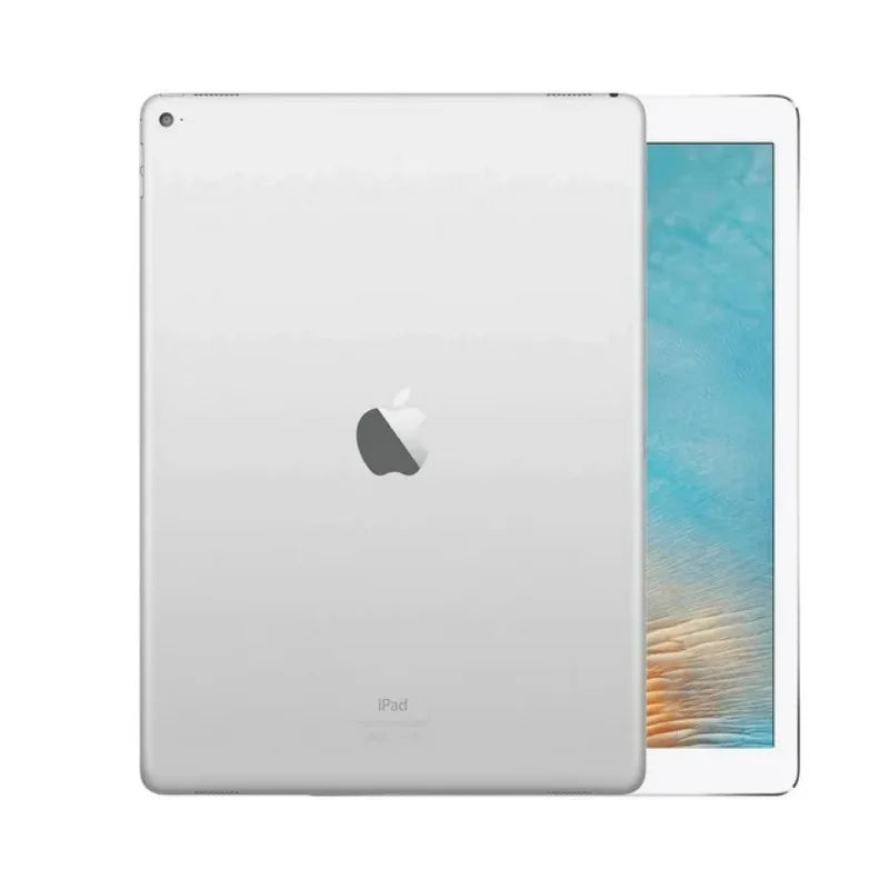 Original Apple iPad Pro 12.9'' 2017 Wifi Wifi+Cellular Unlocked iPad 2nd Gen ROM 64GB RAM 4GB 10,891 mAh 12MP IPS LCD iOS 10.3.2