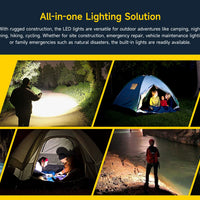 Ulefone Armor Pad 4 Ultra 5G Rugged Tablet  Thermal lmaging 10.36"2K Up to 16GB RAM 256GB ROM Android 14 11800mAh