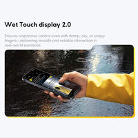 Global Version POCO C85 Smartphone 50MP Camera 6.9" Dot Drop display 6000mAh battery 33W Helio G81-Ultra NFC