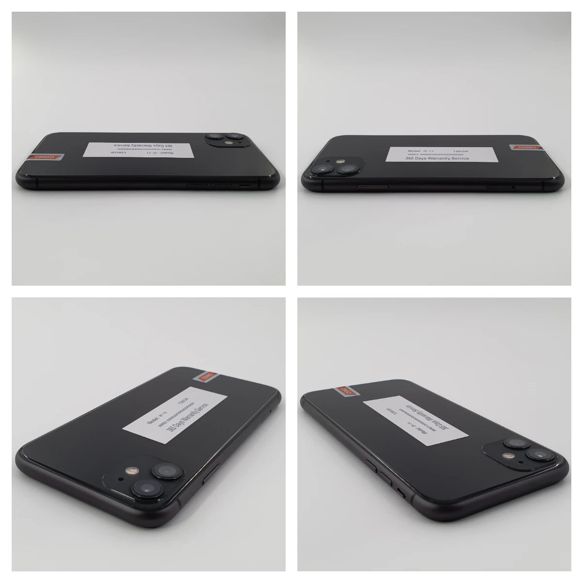 unlocked  iPhone 11  64GB/128GB/256GB  3110mAh  IOS cellphone iphone11