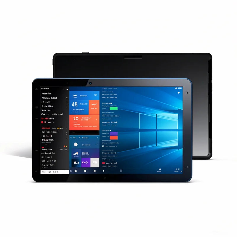 Hot Sales 64 Bit 10.1 INCH X5-Z8350 CPU 8GBRAM 128GB ROM Windows 10 Tablet PC AR10 Tablet PC 1920*1200 IPS Screen WIFI  HDMI-C