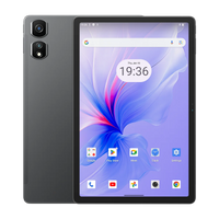 OSCAL Blackview Tab 16 Pro Tablet PC, T616 Octa Core, 11'' FHD+ Display 24GB(8+16) RAM 256GB ROM 7700mAh 4G Android 14 Tablets