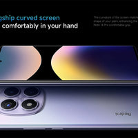 FR Warehouse Xiaomi Redmi Note 14 Pro 4G Smartphone Global Version 5500mAh 6.67" AMOLED MediaTek Helio G100-Ultra 200MP Camera