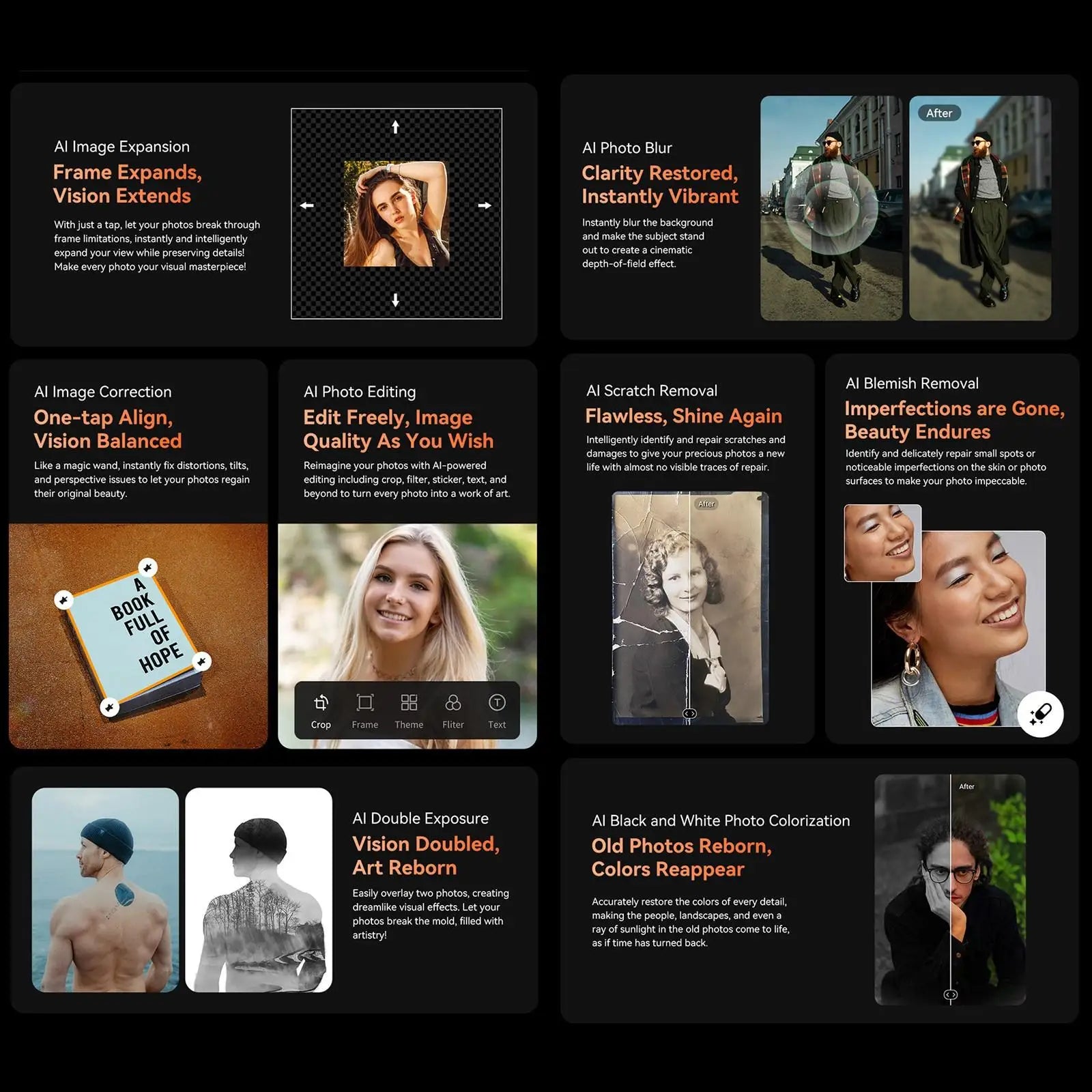 Blackview Oscal Pilot 3 5G AI Rugged Phone 12GB+256GB 6.78" 2.4K Display 7500Amh Battery Android 15 MTK 6300 5G NFC Smartphone