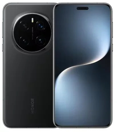 Original New Honor Magic 7 Pro 5G Mobile Phone 5850mAh Battery 100W 6.8 OLED  Android 15 NFC